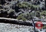 Image of 1st Marine Regiment Okinawa Ryukyu Islands, 1945, second 17 stock footage video 65675052780