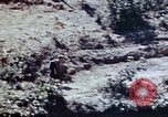 Image of 1st Marine Regiment Okinawa Ryukyu Islands, 1945, second 25 stock footage video 65675052780