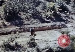 Image of 1st Marine Regiment Okinawa Ryukyu Islands, 1945, second 28 stock footage video 65675052780