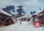 Image of 1st Marine Regiment Okinawa Ryukyu Islands, 1945, second 36 stock footage video 65675052780
