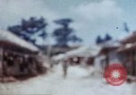 Image of 1st Marine Regiment Okinawa Ryukyu Islands, 1945, second 37 stock footage video 65675052780