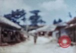 Image of 1st Marine Regiment Okinawa Ryukyu Islands, 1945, second 38 stock footage video 65675052780