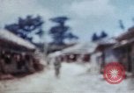 Image of 1st Marine Regiment Okinawa Ryukyu Islands, 1945, second 40 stock footage video 65675052780