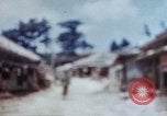 Image of 1st Marine Regiment Okinawa Ryukyu Islands, 1945, second 41 stock footage video 65675052780