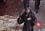 Image of 1st Marine Regiment Okinawa Ryukyu Islands, 1945, second 48 stock footage video 65675052780