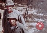 Image of 1st Marine Regiment Okinawa Ryukyu Islands, 1945, second 54 stock footage video 65675052780