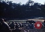 Image of 1st Marine Regiment Okinawa Ryukyu Islands, 1945, second 1 stock footage video 65675052781
