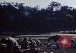 Image of 1st Marine Regiment Okinawa Ryukyu Islands, 1945, second 13 stock footage video 65675052781