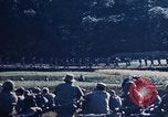 Image of 1st Marine Regiment Okinawa Ryukyu Islands, 1945, second 15 stock footage video 65675052781