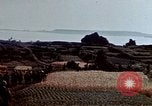 Image of 1st Marine Regiment Okinawa Ryukyu Islands, 1945, second 29 stock footage video 65675052781