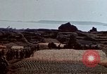 Image of 1st Marine Regiment Okinawa Ryukyu Islands, 1945, second 30 stock footage video 65675052781