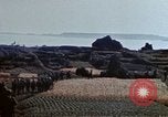Image of 1st Marine Regiment Okinawa Ryukyu Islands, 1945, second 32 stock footage video 65675052781