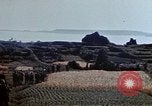 Image of 1st Marine Regiment Okinawa Ryukyu Islands, 1945, second 33 stock footage video 65675052781