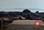 Image of 1st Marine Regiment Okinawa Ryukyu Islands, 1945, second 34 stock footage video 65675052781