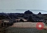 Image of 1st Marine Regiment Okinawa Ryukyu Islands, 1945, second 35 stock footage video 65675052781