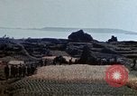 Image of 1st Marine Regiment Okinawa Ryukyu Islands, 1945, second 36 stock footage video 65675052781