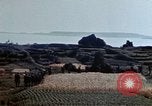 Image of 1st Marine Regiment Okinawa Ryukyu Islands, 1945, second 39 stock footage video 65675052781