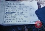 Image of 1st Marine Regiment Okinawa Ryukyu Islands, 1945, second 50 stock footage video 65675052781