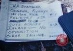 Image of 1st Marine Regiment Okinawa Ryukyu Islands, 1945, second 51 stock footage video 65675052781