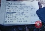 Image of 1st Marine Regiment Okinawa Ryukyu Islands, 1945, second 52 stock footage video 65675052781