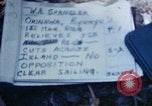 Image of 1st Marine Regiment Okinawa Ryukyu Islands, 1945, second 55 stock footage video 65675052781