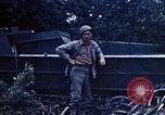 Image of 6th Marine Division Okinawa Ryukyu Islands, 1945, second 47 stock footage video 65675052782