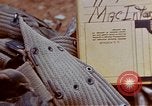 Image of 6th Marine Division Okinawa Ryukyu Islands, 1945, second 21 stock footage video 65675052783