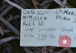 Image of 6th Marine Division Okinawa Ryukyu Islands, 1945, second 5 stock footage video 65675052784