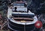 Image of 6th Marine Division Okinawa Ryukyu Islands, 1945, second 18 stock footage video 65675052784