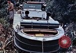 Image of 6th Marine Division Okinawa Ryukyu Islands, 1945, second 30 stock footage video 65675052784