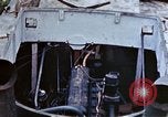 Image of 6th Marine Division Okinawa Ryukyu Islands, 1945, second 58 stock footage video 65675052784