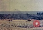 Immagine di Lanciafiamme serbatoi Okinawa isole Ryukyu, 1945, secondo 16 filmato di repertorio 65675052785