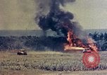 Immagine di Lanciafiamme serbatoi Okinawa isole Ryukyu, 1945, secondo 41 filmato di repertorio 65675052785