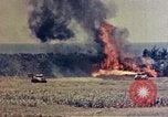 Immagine di Lanciafiamme serbatoi Okinawa isole Ryukyu, 1945, secondo 43 filmato di repertorio 65675052785