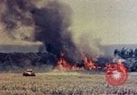 Immagine di Lanciafiamme serbatoi Okinawa isole Ryukyu, 1945, secondo 51 filmato di repertorio 65675052785