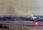 Immagine di Lanciafiamme serbatoi Okinawa isole Ryukyu, 1945, secondo 55 filmato di repertorio 65675052785