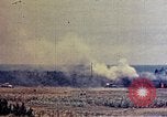 Immagine di Lanciafiamme serbatoi Okinawa isole Ryukyu, 1945, secondo 60 filmato di repertorio 65675052785