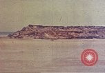Immagine di Spiaggia Shima Okinawa isole Ryukyu, 1945, secondo 9 filmato di repertorio 65675052786