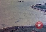 Immagine di Spiaggia Shima Okinawa isole Ryukyu, 1945, secondo 53 filmato di repertorio 65675052786