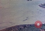 Immagine di Spiaggia Shima Okinawa isole Ryukyu, 1945, secondo 54 filmato di repertorio 65675052786