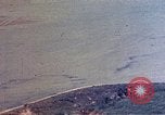 Immagine di Spiaggia Shima Okinawa isole Ryukyu, 1945, secondo 55 filmato di repertorio 65675052786