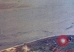 Immagine di Spiaggia Shima Okinawa isole Ryukyu, 1945, secondo 56 filmato di repertorio 65675052786