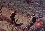 Immagine di Marines Okinawa isole Ryukyu, 1945, secondo 1 filmato di repertorio 65675052787