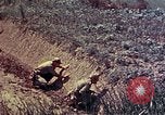 Immagine di Marines Okinawa isole Ryukyu, 1945, secondo 7 filmato di repertorio 65675052787