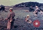 Immagine di Marines Okinawa isole Ryukyu, 1945, secondo 26 filmato di repertorio 65675052787