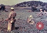Immagine di Marines Okinawa isole Ryukyu, 1945, secondo 29 filmato di repertorio 65675052787