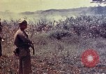 Immagine di Marines Okinawa isole Ryukyu, 1945, secondo 37 filmato di repertorio 65675052787