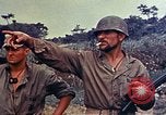 Immagine di Marines Okinawa isole Ryukyu, 1945, secondo 38 filmato di repertorio 65675052787