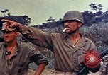 Immagine di Marines Okinawa isole Ryukyu, 1945, secondo 40 filmato di repertorio 65675052787