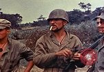 Immagine di Marines Okinawa isole Ryukyu, 1945, secondo 41 filmato di repertorio 65675052787